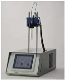 Автоматический прибор для определения температуры помутнения со встроенным охлаждением до температуры -120°c купить в ГК Креатор